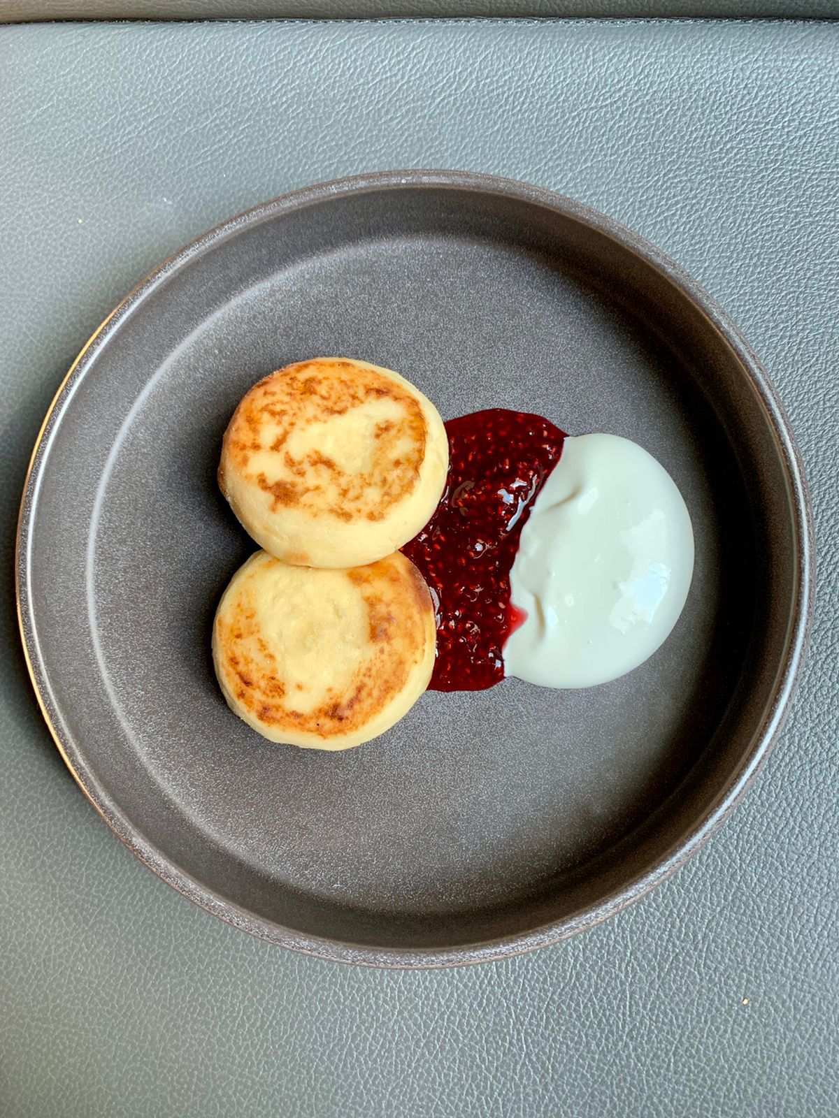 Детское меню